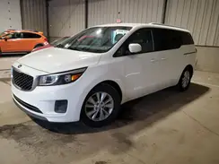 KNDMB5C17G6164091 2016 KIA SEDONA