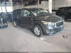 KNDMB5C17G6165290 2016 KIA SEDONA
