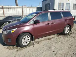 KNDMB5C17G6168061 2016 KIA SEDONA