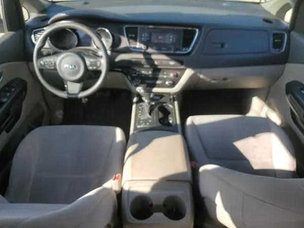 KNDMB5C17G6168061 2016 KIA SEDONA - Image 8