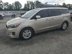KNDMB5C17G6173065 2016 KIA SEDONA