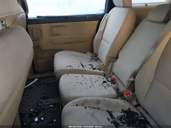 KNDMB5C17G6173597 2016 KIA SEDONA - Image 8