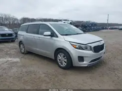 KNDMB5C17G6175267 2016 KIA SEDONA