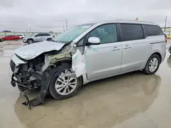 KNDMB5C17G6177861 2016 KIA SEDONA
