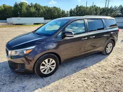 KNDMB5C17G6178699 2016 KIA SEDONA