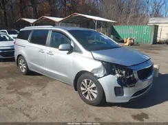 KNDMB5C17G6179738 2016 KIA SEDONA