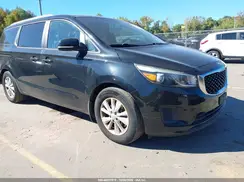 KNDMB5C17G6182056 2016 KIA SEDONA