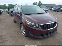 KNDMB5C17G6182283 2016 KIA SEDONA