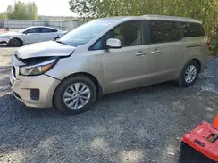 KNDMB5C17G6182980 2016 KIA SEDONA