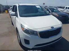KNDMB5C17G6183305 2016 KIA SEDONA