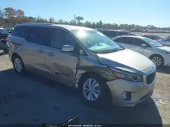 KNDMB5C17G6189234 2016 KIA SEDONA