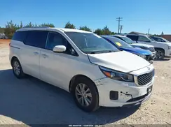 KNDMB5C17G6189816 2016 KIA SEDONA