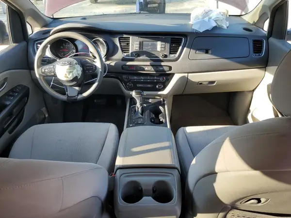 KNDMB5C17G6194952 2016 KIA SEDONA - Image 8