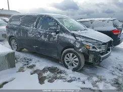 KNDMB5C17G6195731 2016 KIA SEDONA