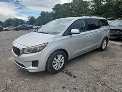 KNDMB5C17G6196071 2016 KIA SEDONA