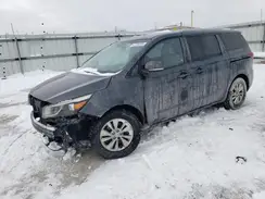 KNDMB5C17G6197477 2016 KIA SEDONA
