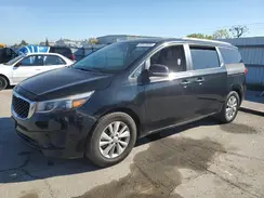 KNDMB5C17G6197608 2016 KIA SEDONA