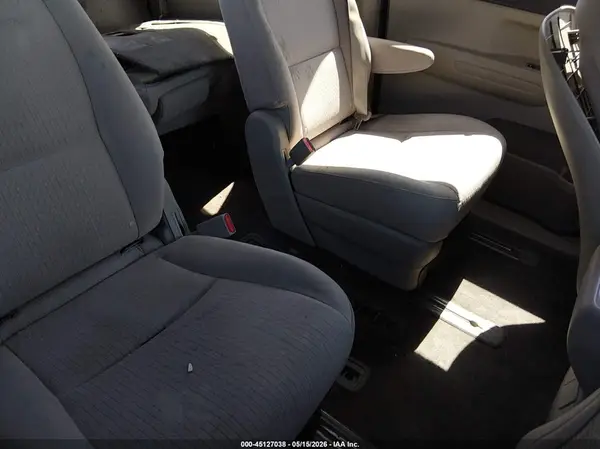 KNDMB5C17G6197852 2016 KIA SEDONA - Image 8