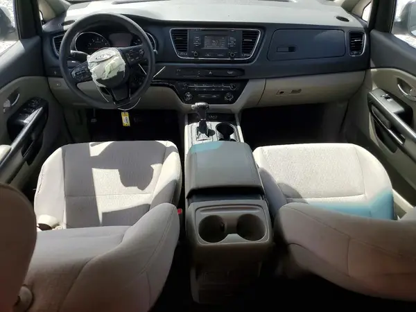 KNDMB5C17G6198838 2016 KIA SEDONA - Image 8