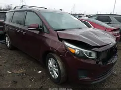 KNDMB5C17G6199097 2016 KIA SEDONA