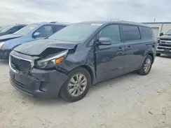 KNDMB5C17G6201494 2016 KIA SEDONA