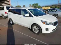 KNDMB5C17G6203536 2016 KIA SEDONA