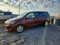 KNDMB5C17G6204010 2016 KIA SEDONA