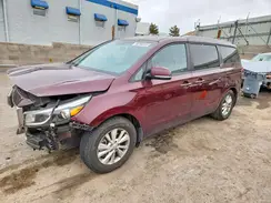 KNDMB5C17G6204458 2016 KIA SEDONA