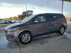 KNDMB5C17G6205805 2016 KIA SEDONA