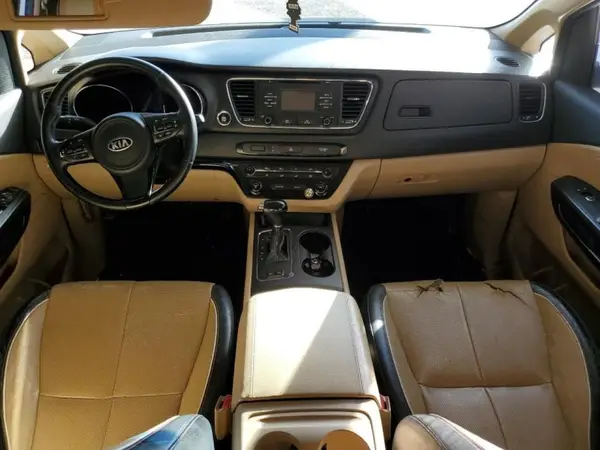 KNDMB5C17G6209482 2016 KIA SEDONA - Image 8