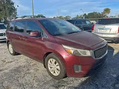 KNDMB5C17G6210146 2016 KIA SEDONA