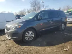 KNDMB5C17G6211121 2016 KIA SEDONA