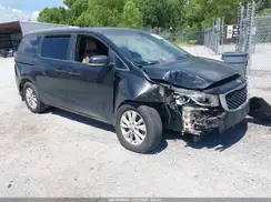 KNDMB5C17G6212995 2016 KIA SEDONA
