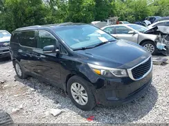 KNDMB5C17G6213449 2016 KIA SEDONA