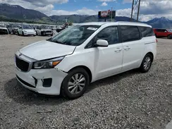 KNDMB5C17G6213693 2016 KIA SEDONA