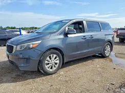 KNDMB5C17G6216352 2016 KIA SEDONA