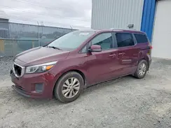 KNDMB5C17G6235287 2016 KIA SEDONA