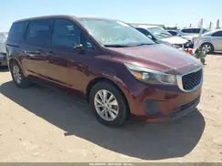 KNDMB5C17H6221679 2017 KIA SEDONA