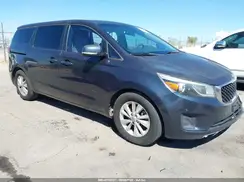 KNDMB5C17H6221696 2017 KIA SEDONA