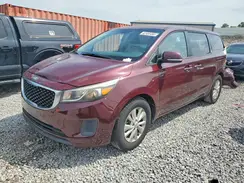 KNDMB5C17H6223156 2017 KIA SEDONA