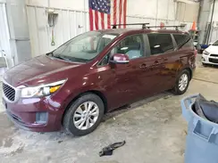 KNDMB5C17H6225179 2017 KIA SEDONA