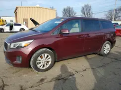 KNDMB5C17H6226087 2017 KIA SEDONA