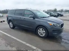 KNDMB5C17H6227403 2017 KIA SEDONA