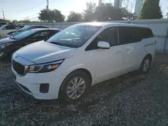 KNDMB5C17H6230849 2017 KIA SEDONA