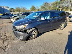 KNDMB5C17H6231290 2017 KIA SEDONA