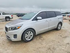 KNDMB5C17H6231340 2017 KIA SEDONA