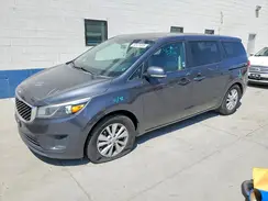 KNDMB5C17H6232181 2017 KIA SEDONA