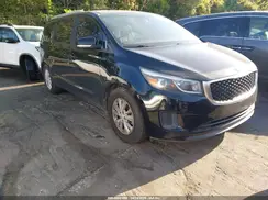 KNDMB5C17H6233587 2017 KIA SEDONA