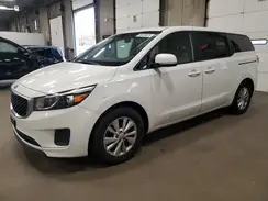 KNDMB5C17H6234464 2017 KIA SEDONA
