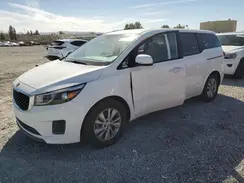 KNDMB5C17H6234500 2017 KIA SEDONA